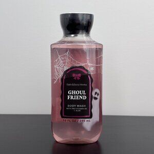 Bath & Body Works Ghoul Friend Body Wash